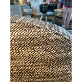 We love the comfortable way your arms just relax on the thoughtful curves of this Theo Club Chair by Verellen furniture.  As shown in our favorite cozy fabric. Amethyst Home provides interior design, new home construction design consulting, vintage area rugs, and lighting in the Monterey metro area.