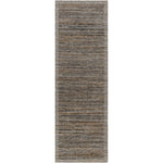 Featuring Yasmin Hand-Knotted Rug by Surya at Amethyst Home. The simplistic yet compelling rugs from the Yasmin Collection effortlessly serve as the exemplar representation of modern decor. With their hand knotted construction, these rugs provide a durability that can not be found in other handmade constructions, and boasts the ability to be thoroughly.  Amethyst Home provides interior design, new home construction design consulting, vintage area rugs, and lighting in the Newport Beach metro area.