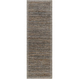 Featuring Yasmin Hand-Knotted Rug by Surya at Amethyst Home. The simplistic yet compelling rugs from the Yasmin Collection effortlessly serve as the exemplar representation of modern decor. With their hand knotted construction, these rugs provide a durability that can not be found in other handmade constructions, and boasts the ability to be thoroughly.  Amethyst Home provides interior design, new home construction design consulting, vintage area rugs, and lighting in the Newport Beach metro area.