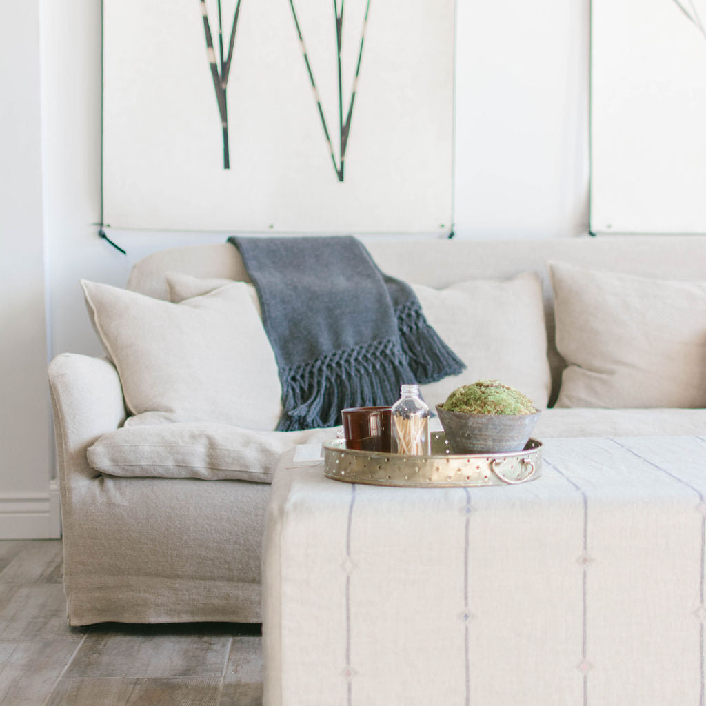 Our Favorite Seating for the Eclectic Family Home