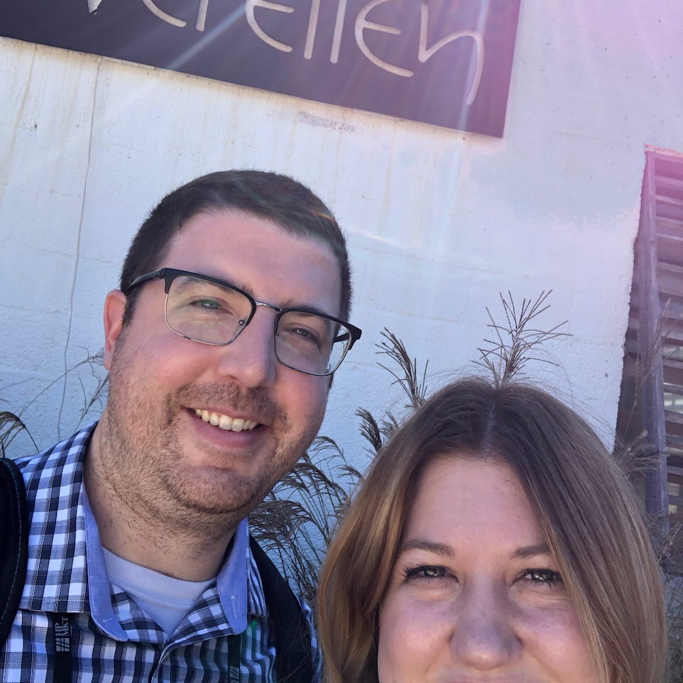 Recipe for a successful market trip