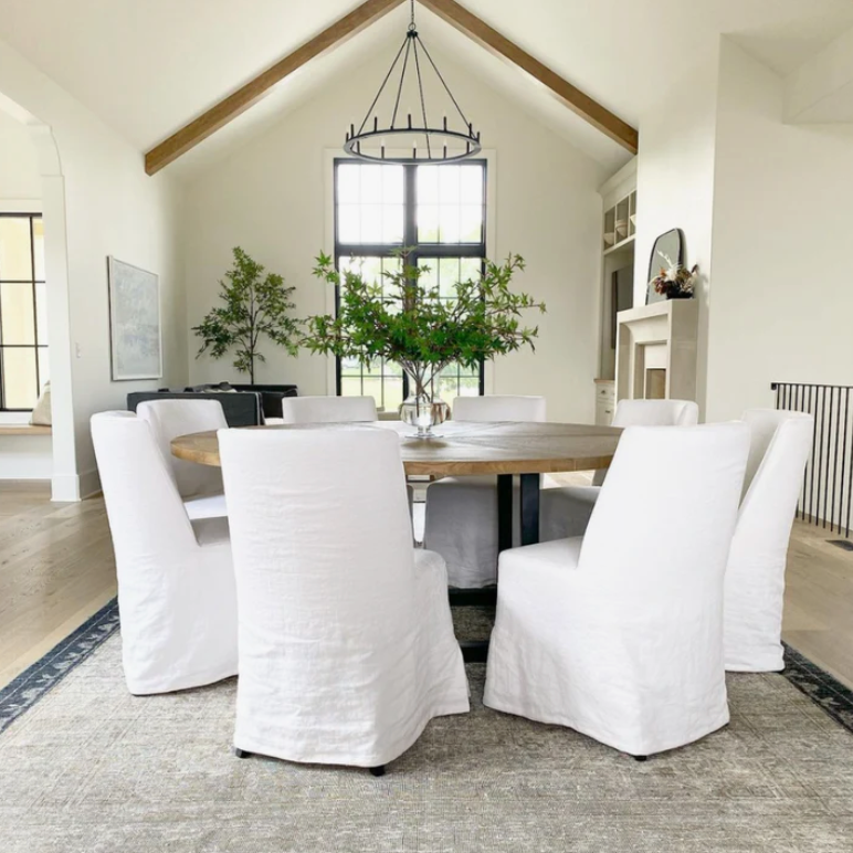 Craig Dining Chair by Dovetail | Amethyst Reviews
