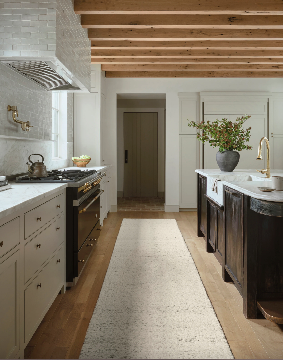 Amethyst Signature Collection: Top 10 Favorite Kitchen Runners