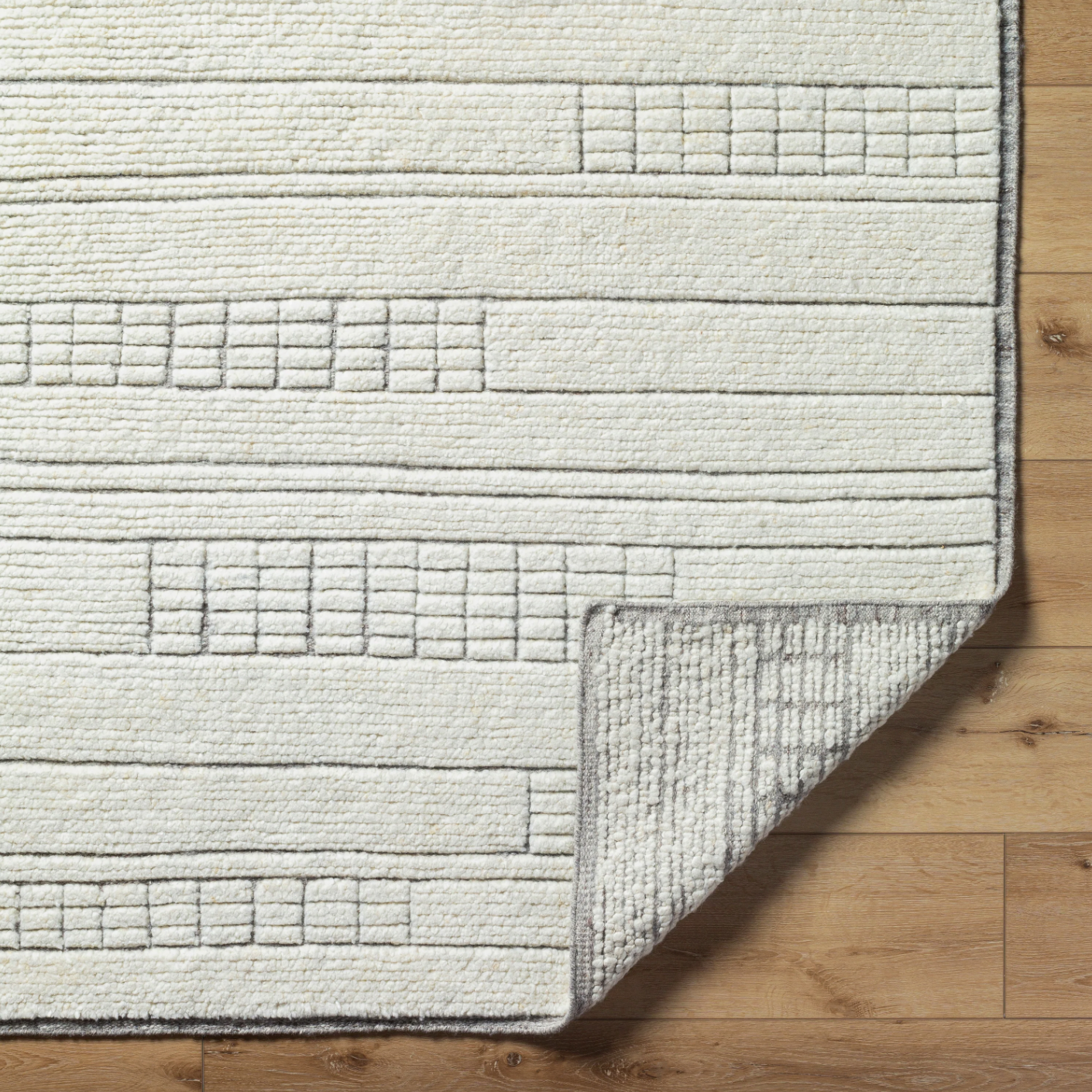An Honest Review of Becki Owens x Surya Rugs by Amethyst