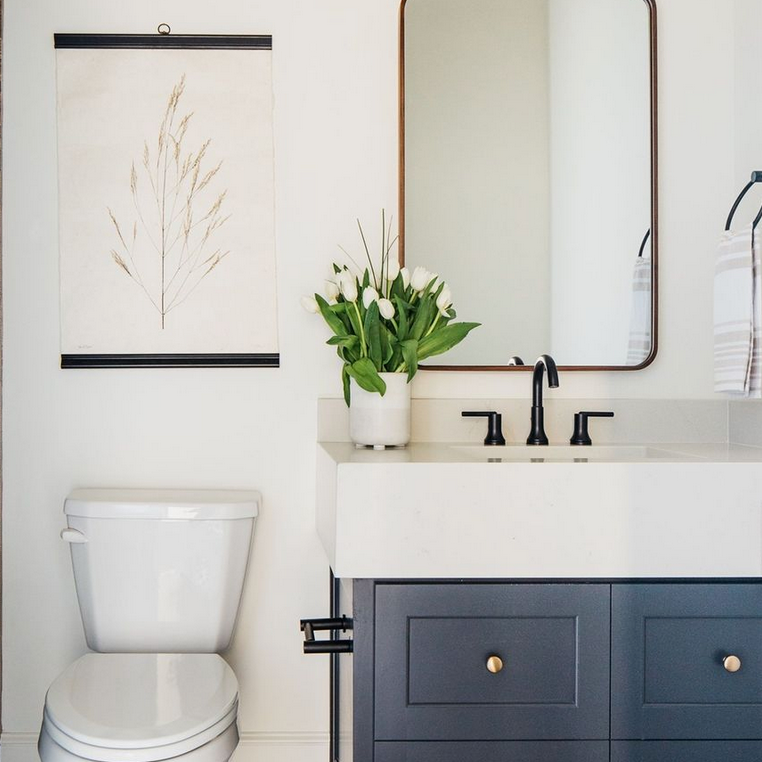 Powder Bath 101 | Styling Tips