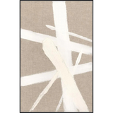 À travers l'art du moment VII