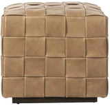 Flores Palermo Drift Ottoman | shipping 11/21/2025