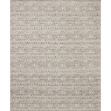 Raven Dove / Ivory Rug