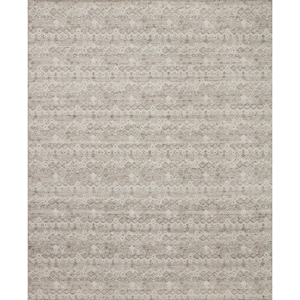 Corbeau Colombe / Tapis Ivoire