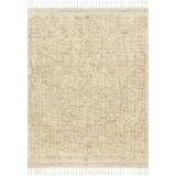 Tapis Hygge Avoine/Sable