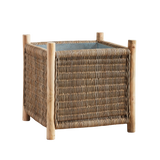 Landon Grand Jardinière | prêt pour l'expédition!