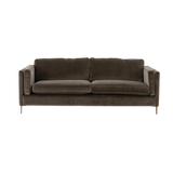 Emery Sofa - Sapphire Birch | ready to ship!