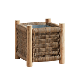 Planteur Landon | prêt pour l'expédition!