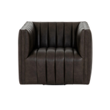 Henry Swivel Chair - Deacon Wolf | ready to ship!