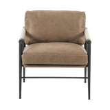 Chaise Rowen - Palermo Drift | prêt pour l'expédition!