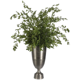 Smilex Branch, Faux Arrangement, 63″