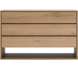 Commode nordique | prêt pour l'expédition!