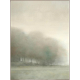 Champ de givre I Art