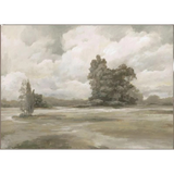 Art Silencieux De La Nature II