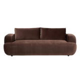 Benito Surrey Cocoa Sofa | ready to ship!