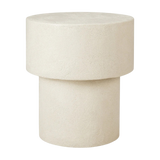 Table d'appoint champignon Elements | expédition le 26/02/2024