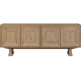 Adela Drifted Oak Sideboard | shipping 02/25/2026