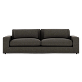 Bloor Landale Charcoal Sofa | shipping 12/05/2025