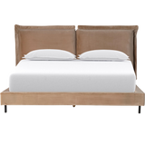 Lit Inwood Surrey taupe