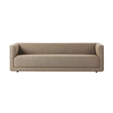 Phillip Delta Tweed Sofa | shipping 01/10/2026