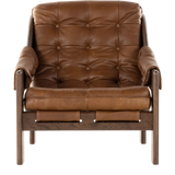 Chaise Sienna d’héritage Halston | expédition le 02/03/2024