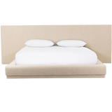 Martina Bergamo Lit King Extra Large | expédition 1/1/2024