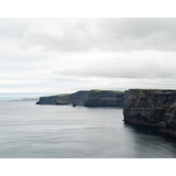 Cliffs of Moher Art