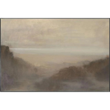 Mer Brumeuse V Art