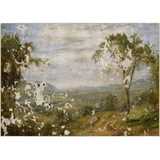 Fresque Campagne 2 Art | expédition le 10/01/2024