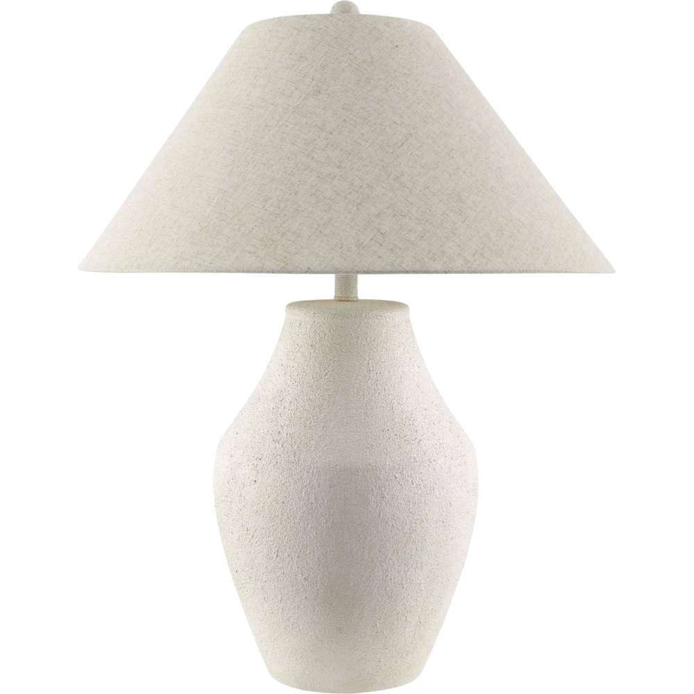 Amaryllis Accent Table Lamp | ready to ship!