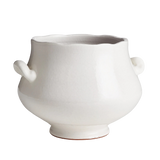 Cache-pot sur pieds Wellon grand | prêt pour l'expédition!