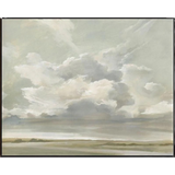 Capturing the Passing Cloud Art