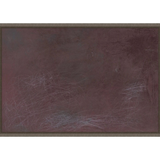 Pomegranate Scribbles Framed Art