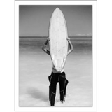 Attraper les vagues (WPH2156) Art | expédition le 10/01/2024