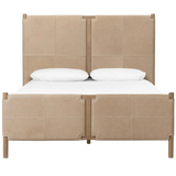 Salado Palermo Nude Bed