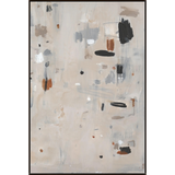 Fragmented Memory I Art