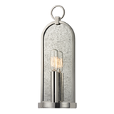 Lowell Wall Sconce - Polished Nickel | ready to ship!