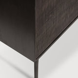 Grooves Sideboard - 80"
