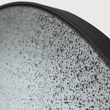 Clear Gate Floor Mirror