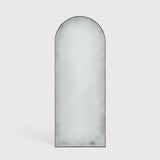 Clear Gate Floor Mirror