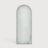 Clear Gate Floor Mirror