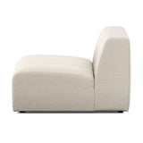 Build Your Own: Langham Channeled Sectional - Crypton Nomad Snow
