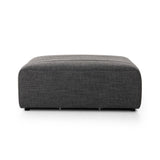 Build Your Own: Langham Channeled Sectional - Saxon Charcoal