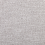 Light, livable luxury. Upholstered in a grey synthetic-blend, a tapered headboard features fixed overscale pillows, for a calming look with great depth. Wire-brushed parawood legs lend a warm, natural finishing touch. Performance fabrics are specially created to withstand spills, stains, high traffic and wear, ensuring long-term comfort and unmatched durability. Amethyst Home provides interior design, new home construction design consulting, vintage area rugs, and lighting in the Newport Beach metro area.