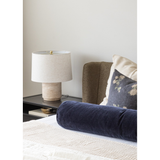 Travera Accent Table Lamp (Lifestyle View)